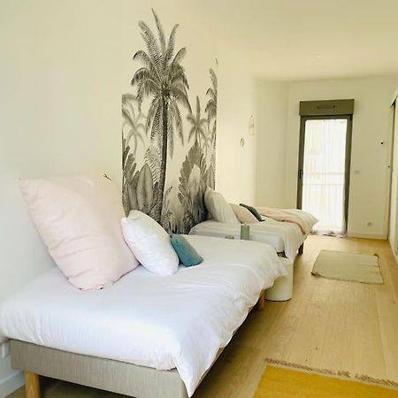Villa Mary-Alex La Baule Bagian luar foto